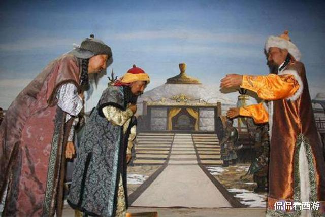 清宫剧|清剧泛滥成灾，元朝剧却几乎没有？导演：不是不想拍，是不敢拍