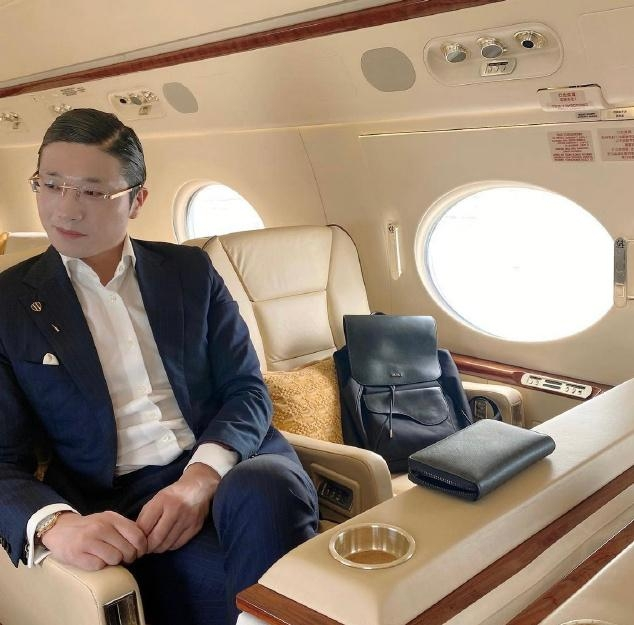 抖音 人类高质量男性到底有多高质量?徐晴根因何爆红