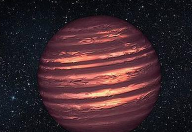 木星 木星有多会玩？疯狂创下吉尼斯世界纪录，未来或再创另一纪录