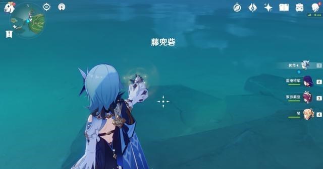 原神|原神：这活动怪可真离谱，强度比风魔龙还高，好在一星期给480钻