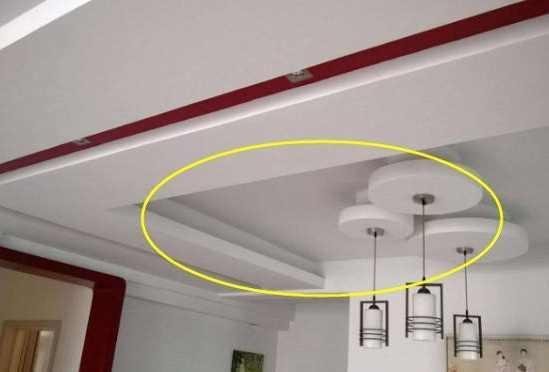 有钱人家里装修从不做吊顶,都流行这样装,效果起码好十倍!