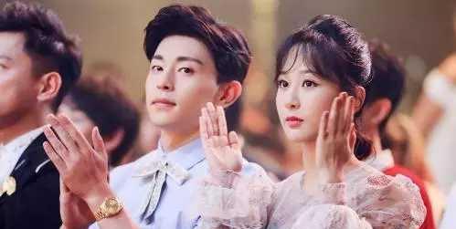 邓伦|邓伦杨紫再度合作《折腰》，还能续《香蜜》辉煌吗？