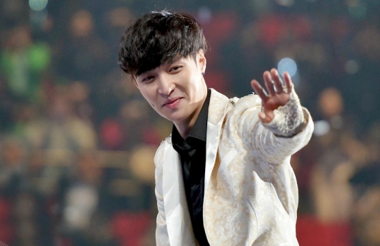 Hip Hop|张艺兴有才华，有能力，但又很清晰的知道想通过音乐传达的是什么