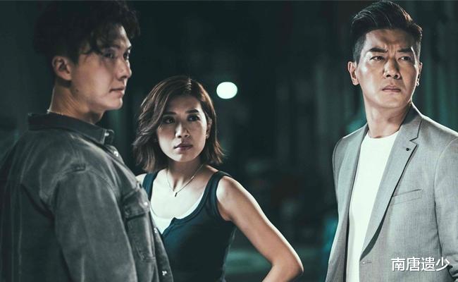 TVB|《把关者们》将播，黄智雯再冲击TVB视后，胡说八道会内斗恐重演