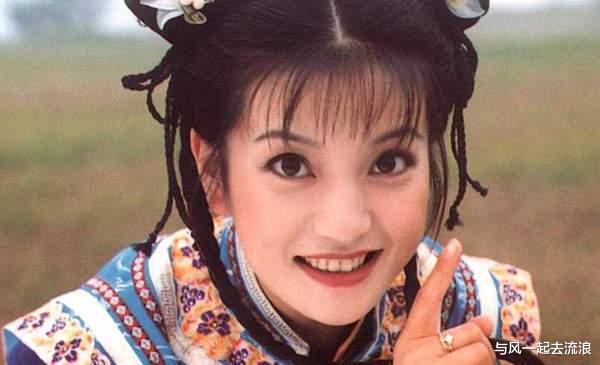 赵薇|赵薇被封杀毫无迹象和征兆.太突然了