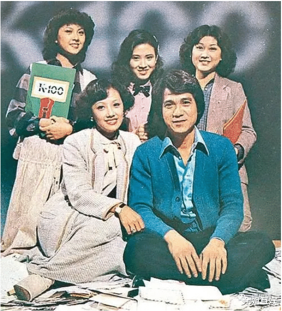 韩马利|66岁韩马利病后首露面，3婚2离终获幸福