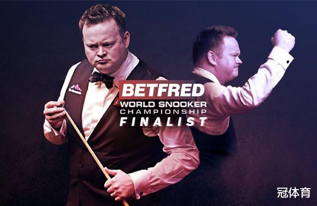 马克·塞尔比|终极大战！斯诺克夺冠热门对决宿敌，特鲁姆普终结者冲击第二冠