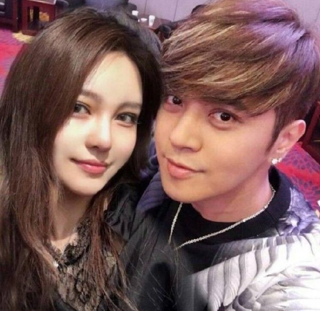 罗志祥|周扬青、罗志祥复合？女方发文称余生不悔，男方宣布有4月大女儿