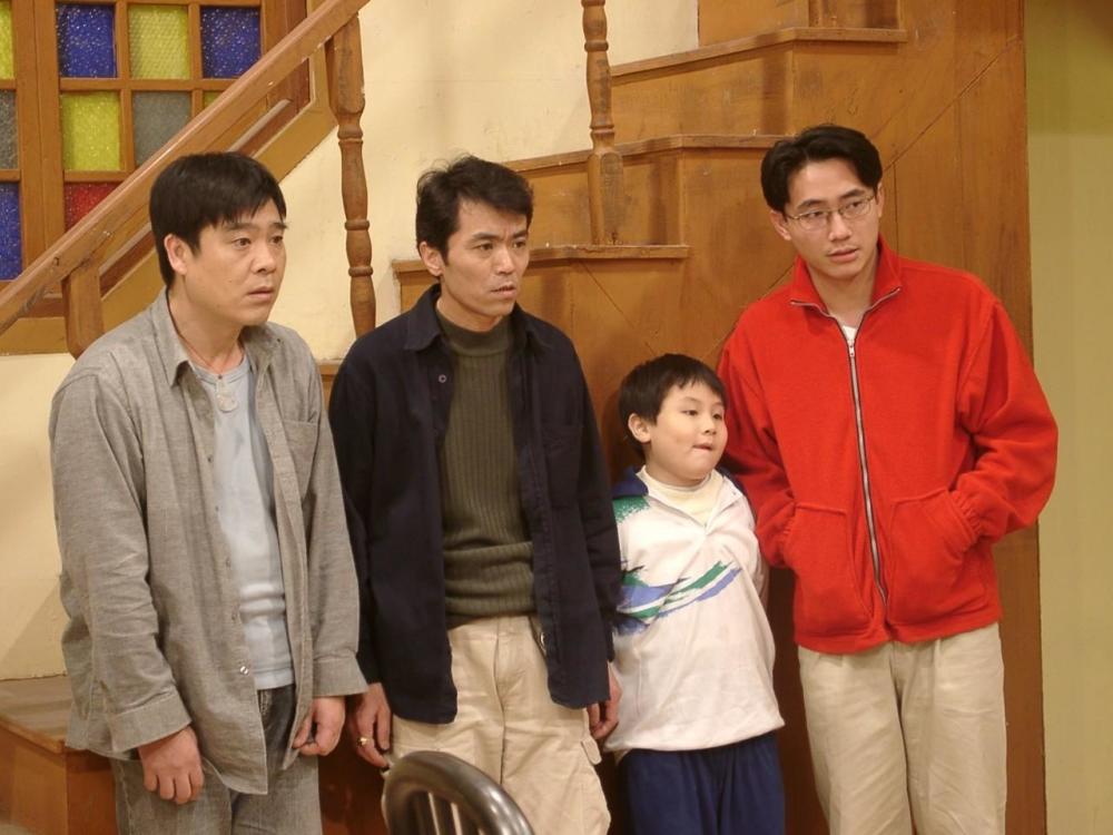 |《外来媳妇本地郎》阿光都68岁了，天庥接班难，原班人马能撑多久