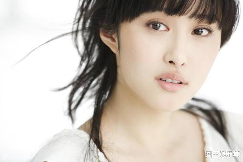 李欣汝|20岁扮丑大红一时火速过气，被谣传过世变路人，如今还是大美人