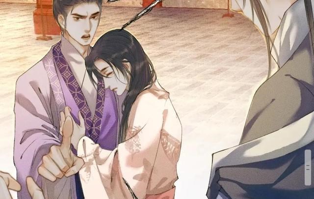 墨燃|二哈和他的白猫师尊，人物设定太相似，薛蒙、墨燃只能靠衣服分辨