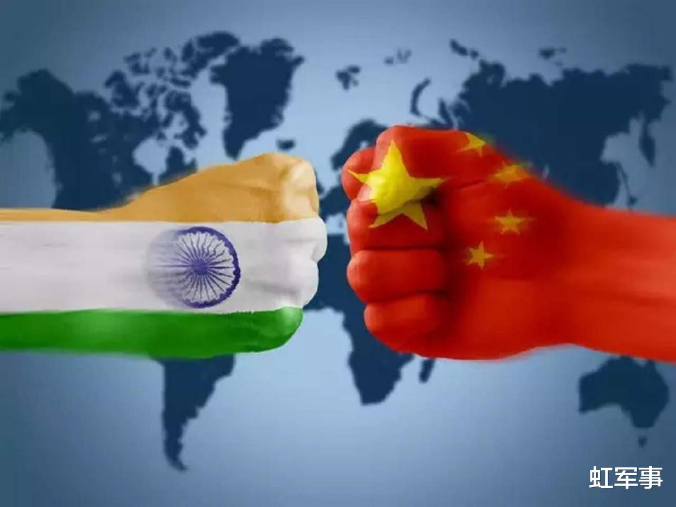 印度 印度2021年GDP涨幅预计超中国，印媒狂喜，结果却很尴尬