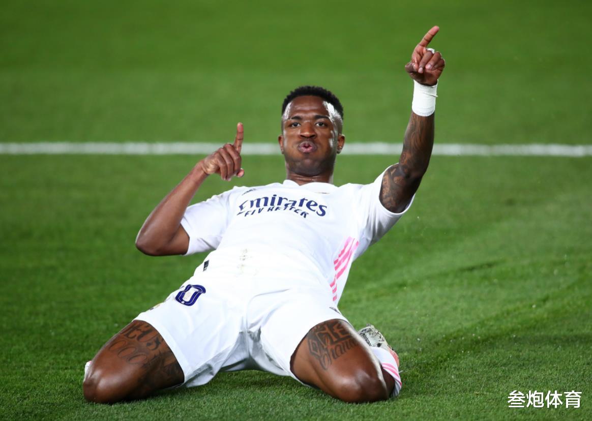 利物浦|3-1！皇馬帝星打爆利物浦，克羅斯絕技搶鏡，克洛普一臉無奈