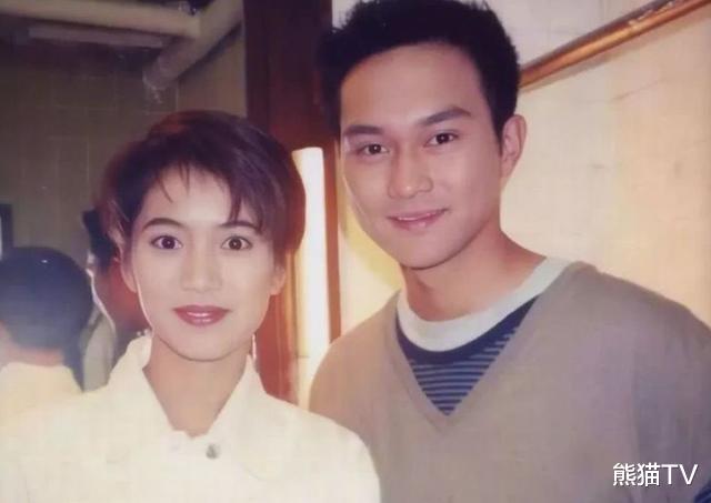 高秀敏|“最丑港姐冠军”袁咏仪：她这辈子的底气，都来自娘家