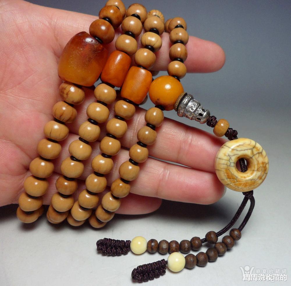 雕刻|万物皆可盘，还是玩物丧志，分享13款不花钱也盘玩的文玩