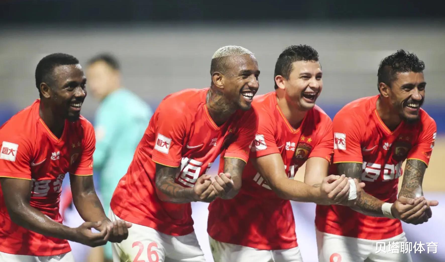 埃爾克森|中國足球的悲哀？艾克森告別信火了：歸化的榮譽(yù)感，比本土的強(qiáng)