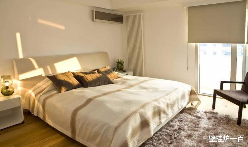 燃气壁挂炉采暖不热?你知道这是为何吗?