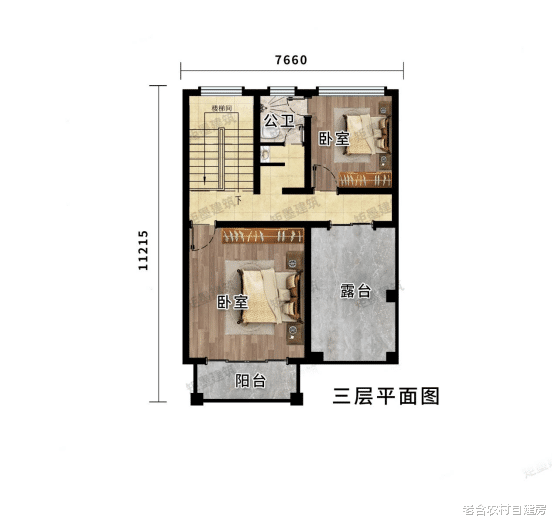 |在农村建个“阳光玻璃房”是什么体验？三层大洋房温馨舒适！