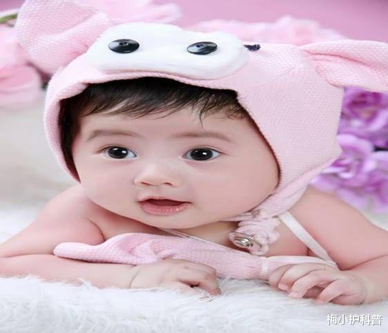 梅小护科普 孕期多吃葡萄，能生出大眼睛宝宝吗？