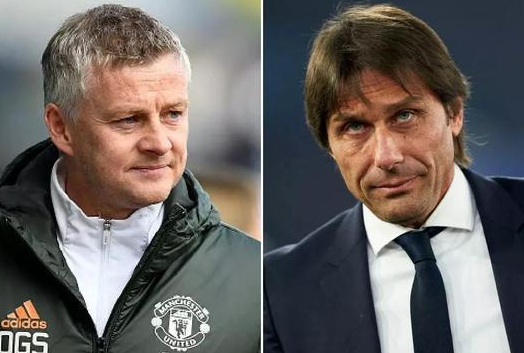 萌娃控|曼联怠慢，孔蒂将执教热刺