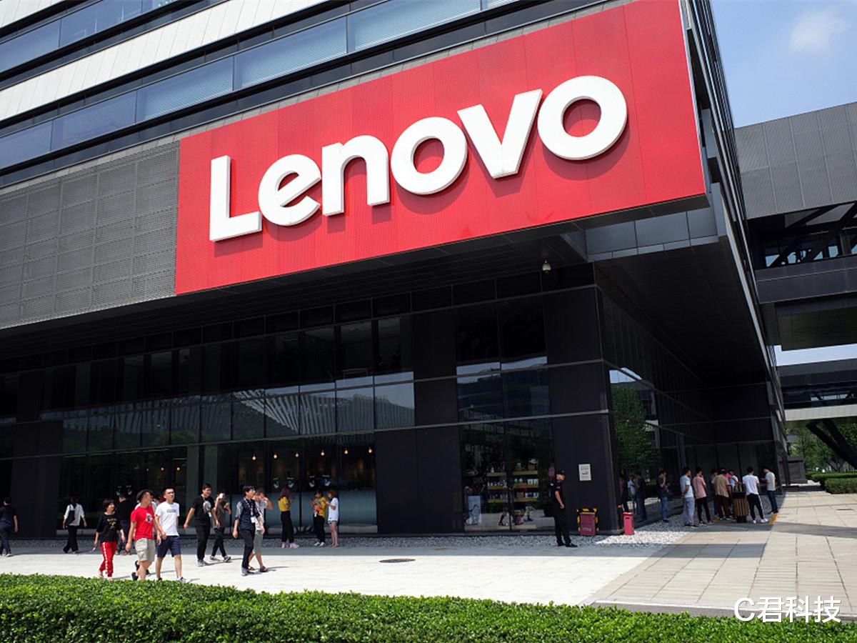 联想|库克年薪2.65亿美元,比杨元庆高出2.39亿,为何没人说?