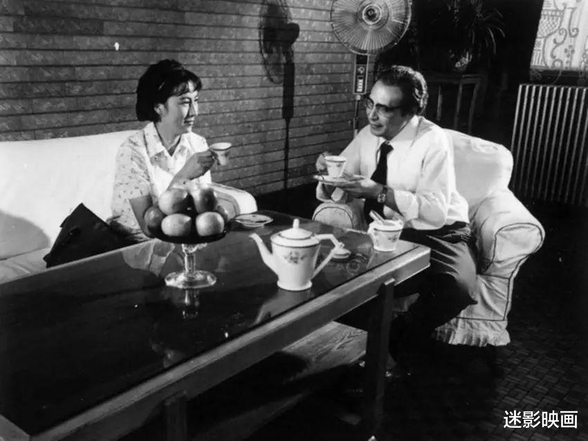 马永贞|33年前的功夫片，马永贞被杀，妹妹千里复仇，女主被评为最美蝎子精！