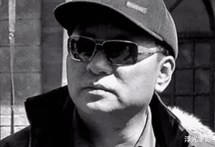 钟跃民|都梁怒批刘烨饰演的角色是最大的败笔，观众却说：刘烨之后再无钟跃民