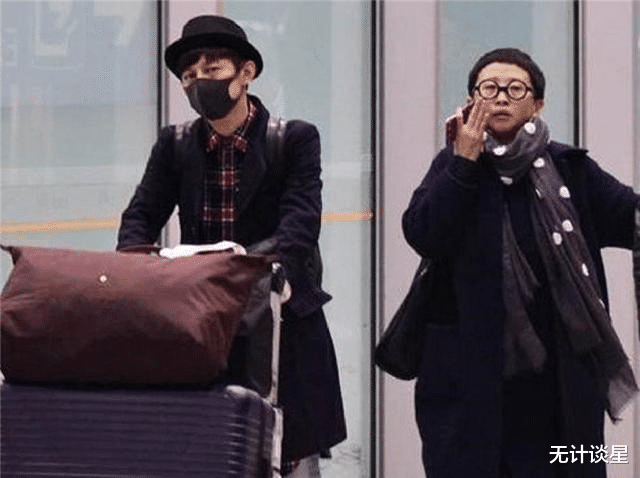 无计谈星 47岁的何炅：承认自己泪点低，但从不一个人哭泣