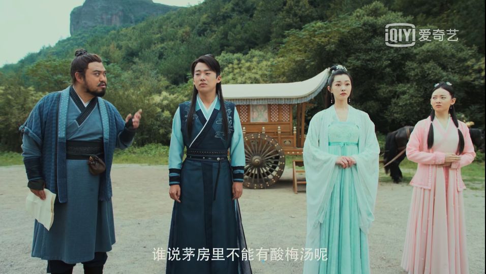 宁毅|赘婿：秦相认罪，宁毅火铳开枪，传说中的血手人屠终于上线了