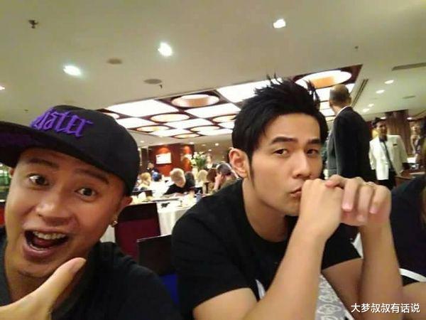 神秘人|弹头连环爆“找神秘人来讲也没用”！网友疯猜他说的“是这大咖”