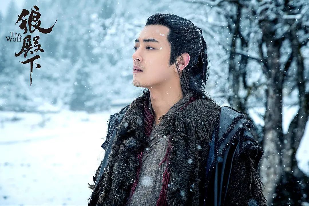 肖战|肖战携新作《斗罗大陆》复出，遇到跟王一博一样的难题，观众太挑