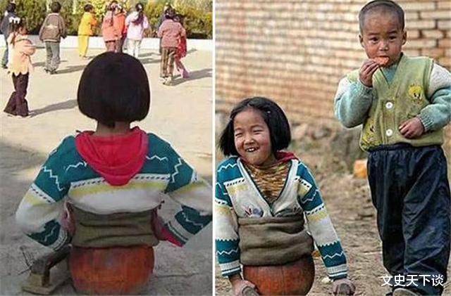 钱红|篮球女孩“穿篮球”，以手当脚走路，20年前感动中国的她如今怎样