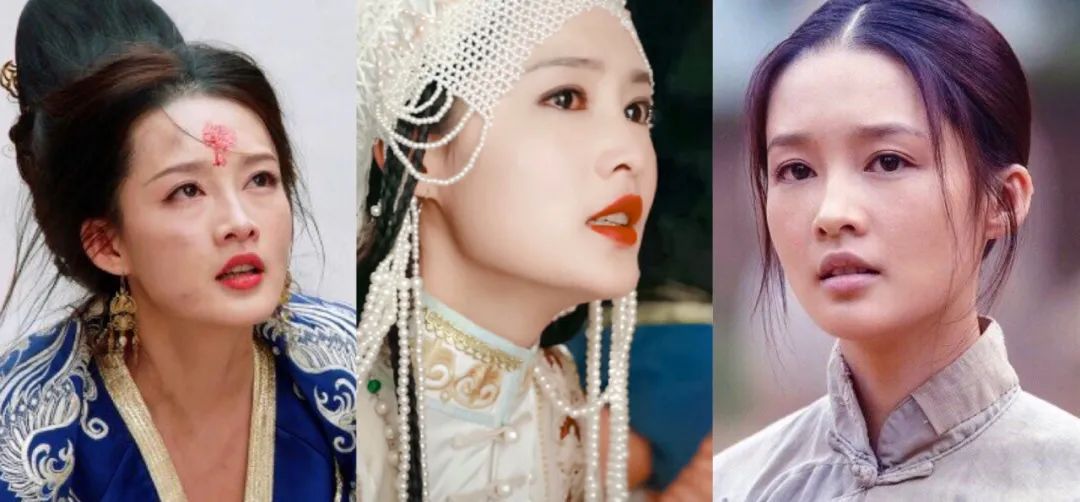 倪妮|“直男女神”的上位秘史，和被她斩过的绯闻男友们