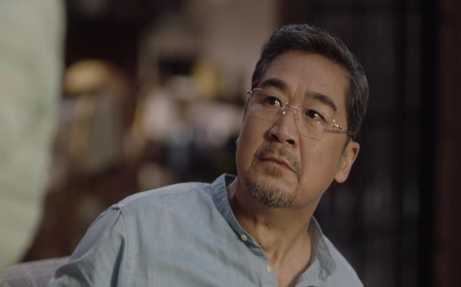 南建龙|《小舍得》结局误会解开，南建龙迅速离婚再娶，竟是为了田雨岚