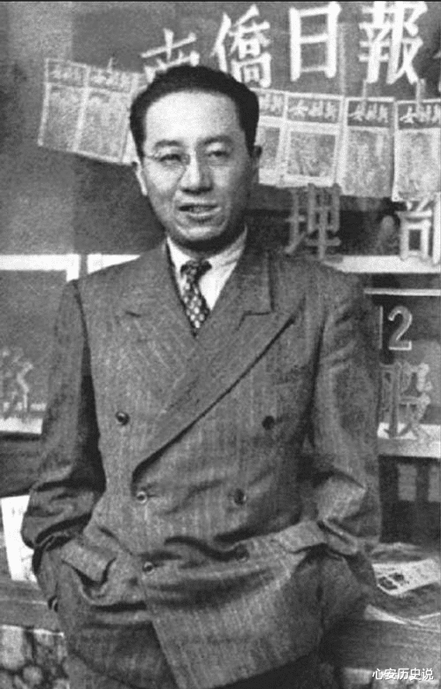 费孝通|费孝通回忆初恋杨绛：我能有今天的成就，就因小女友看不起我