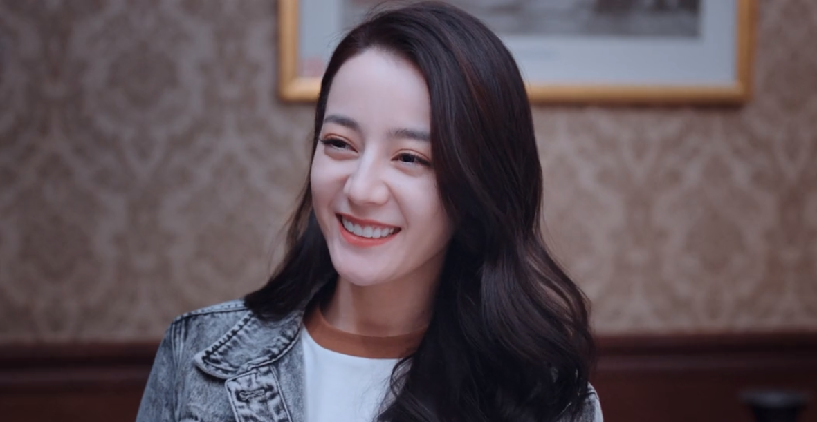 你是我的荣耀|开播一天就开始虐，《你是我的荣耀》小甜剧也有深度