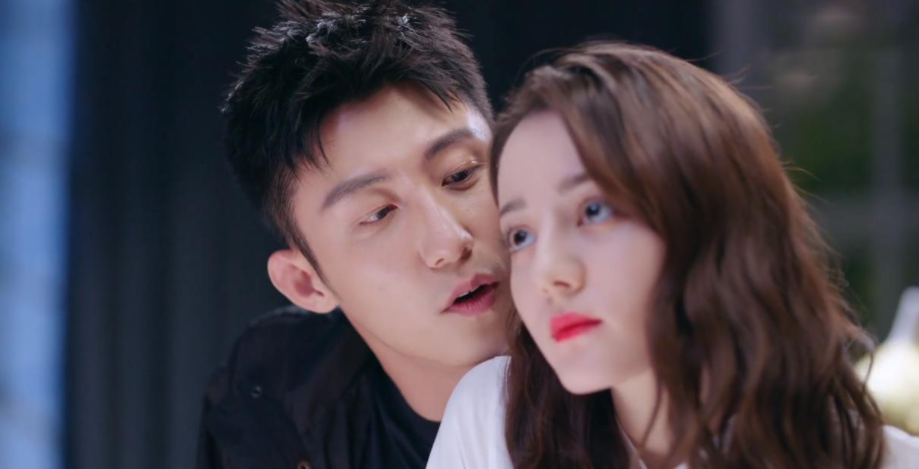 黄景瑜|《爱上特种兵》后，黄景瑜又一狠剧来袭，女主是公认“姐圈顶流”