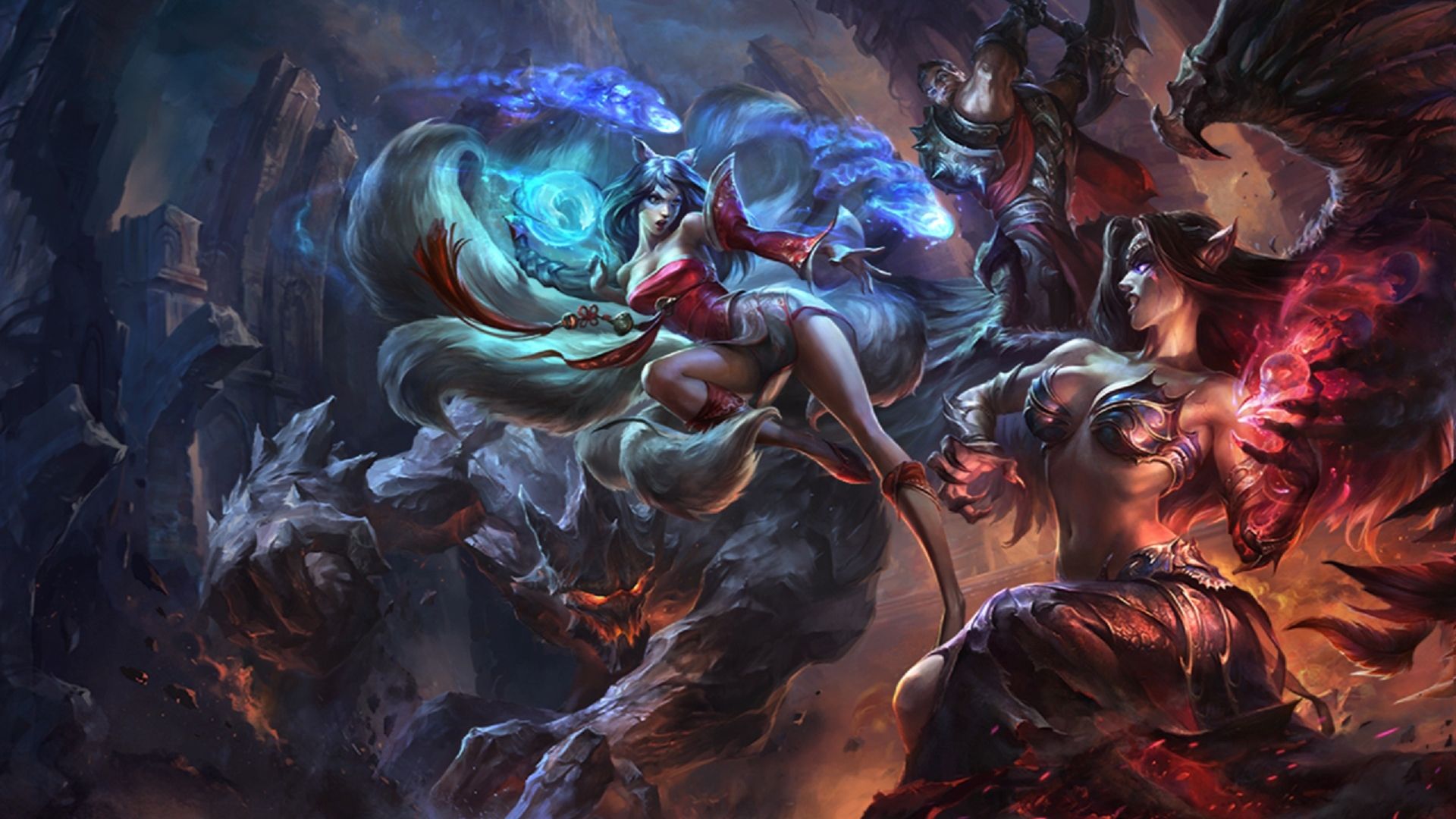 edg战队|LOL:联盟打肉最快英雄诞生,W技能爆70%最大生命值,谁顶得住?