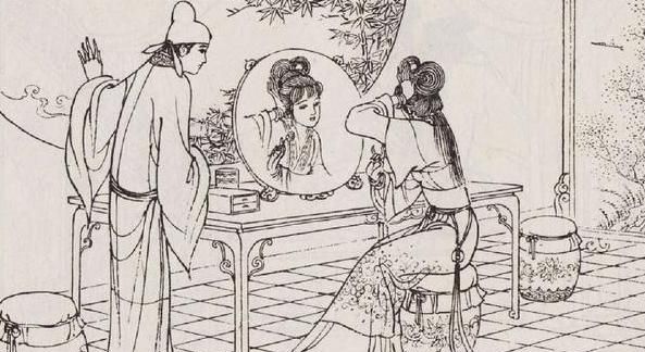 风云视角|民间故事:父亲百般阻隔女儿情感,女儿痛不欲生,结果惨不忍睹