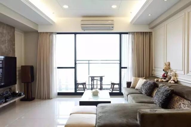 阳台可别瞎装，一旦装错还会给您添烦恼，这样装才是实用的