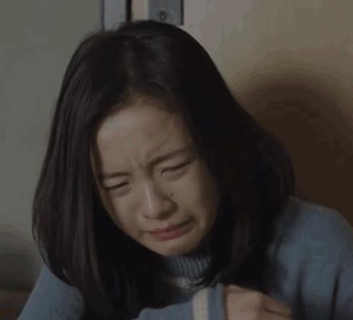 李靓蕾|《小欢喜》小演员境遇不同：周奇塌房，李庚希成资本宠儿？