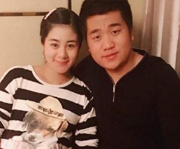 毕畅|“王小蒙”离婚了?发文伤感互不打扰疑告别,嫁豪门6年儿女双全