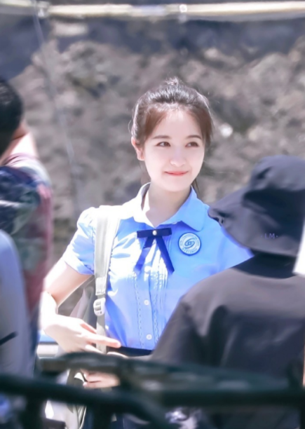 田曦薇|《香蜜》续作女主惨遭换角？正主亲自出来辟谣：没人稀得炒热度