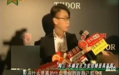 曾黎|王力宏离婚不奇怪，P图、沙漠滑雪、熬了3年的鸡汤，这些疑点早就存在