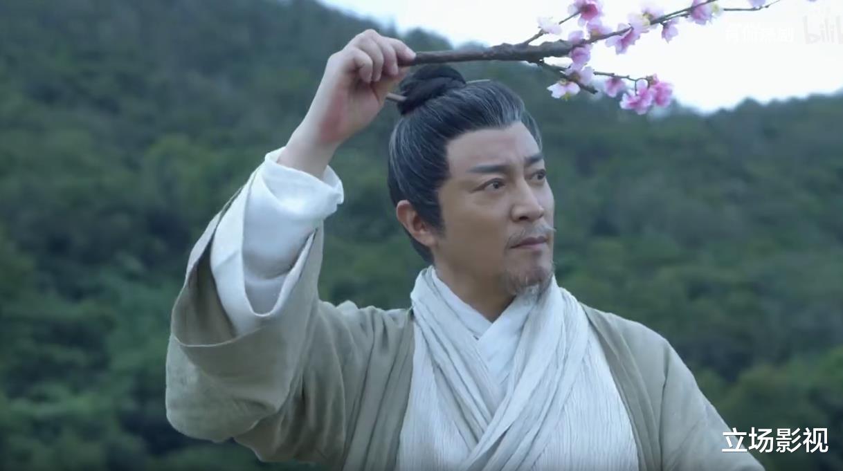 王仙芝|《雪中》最后2集信息量大?武帝城“神仙局”后,有人已悄然第一