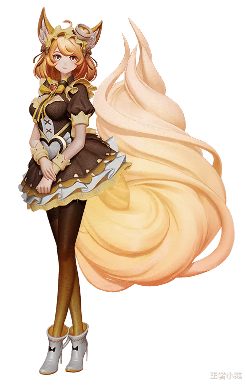 妲己|S26赛季更新时间确定,妲己多款新皮肤同步上线!