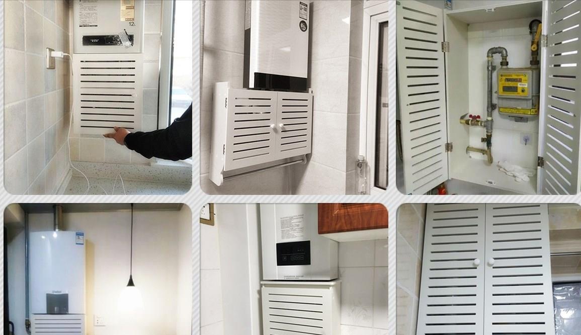 5种改造厨房的方法,即使是特别老旧的厨房,也能用起来很顺手