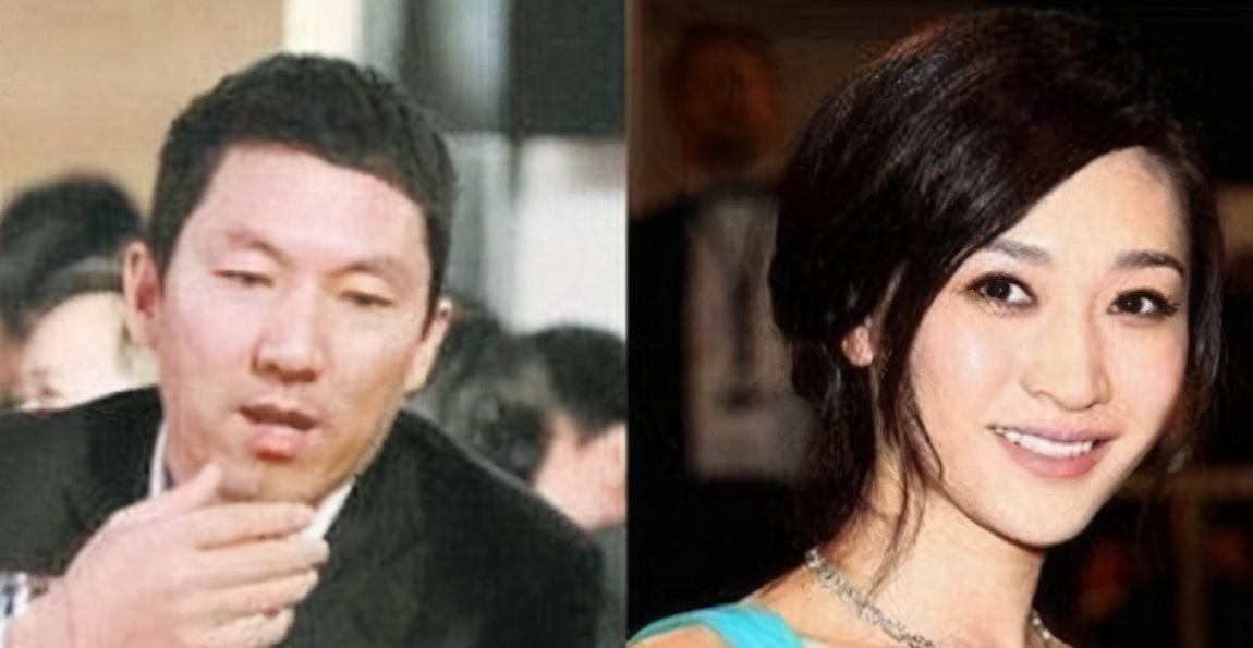 李小冉|11年前，孙东海用艾滋针头抵向她的喉咙，李小冉哭诉：放了我吧