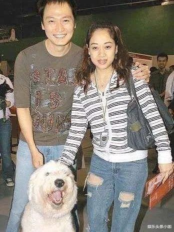 欧阳震华|被骂惨?从圈内一哥变软饭男,都是因为娶了她?