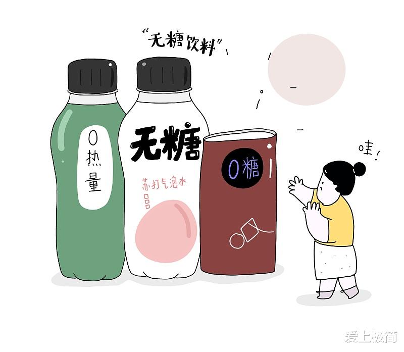 运动 减肥难题:喝凉水都长肉?你究竟喝了多少凉水?